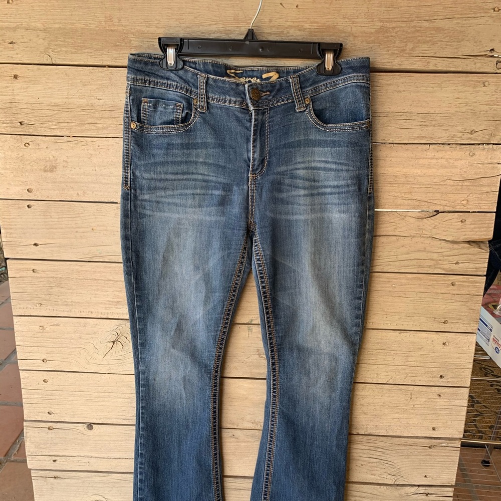 Seven Jeans Sz14 bootcut